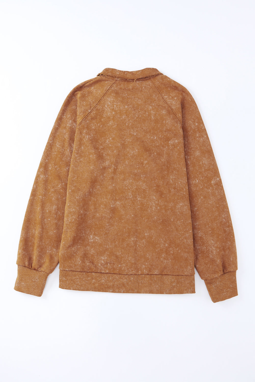 Women's Vintage Khaki Flap Pocket Shacket - Trendy Layering Jacket for Casual Fall Fashion and Everyday Style
