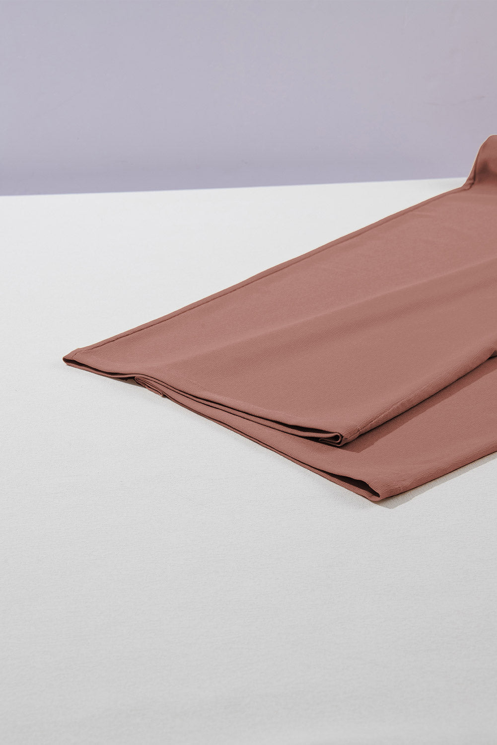 Stylish Women's Wide Leg Flowy Pants in Soft Fabric - Comfortable Trousers for Effortless Everyday Chic