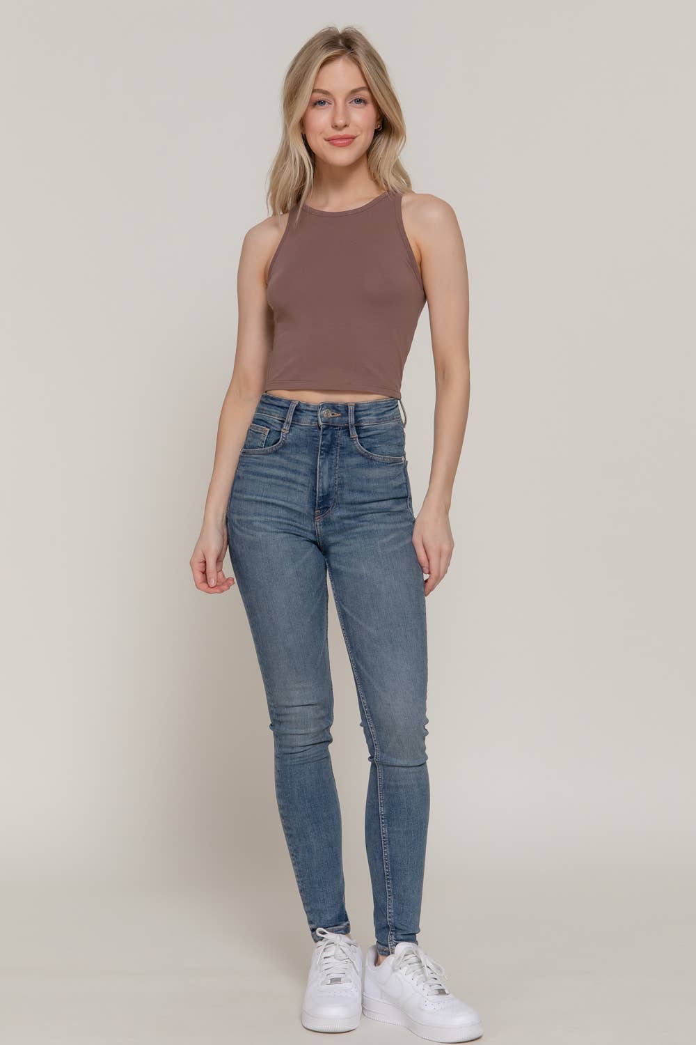 1 Stop Fashions