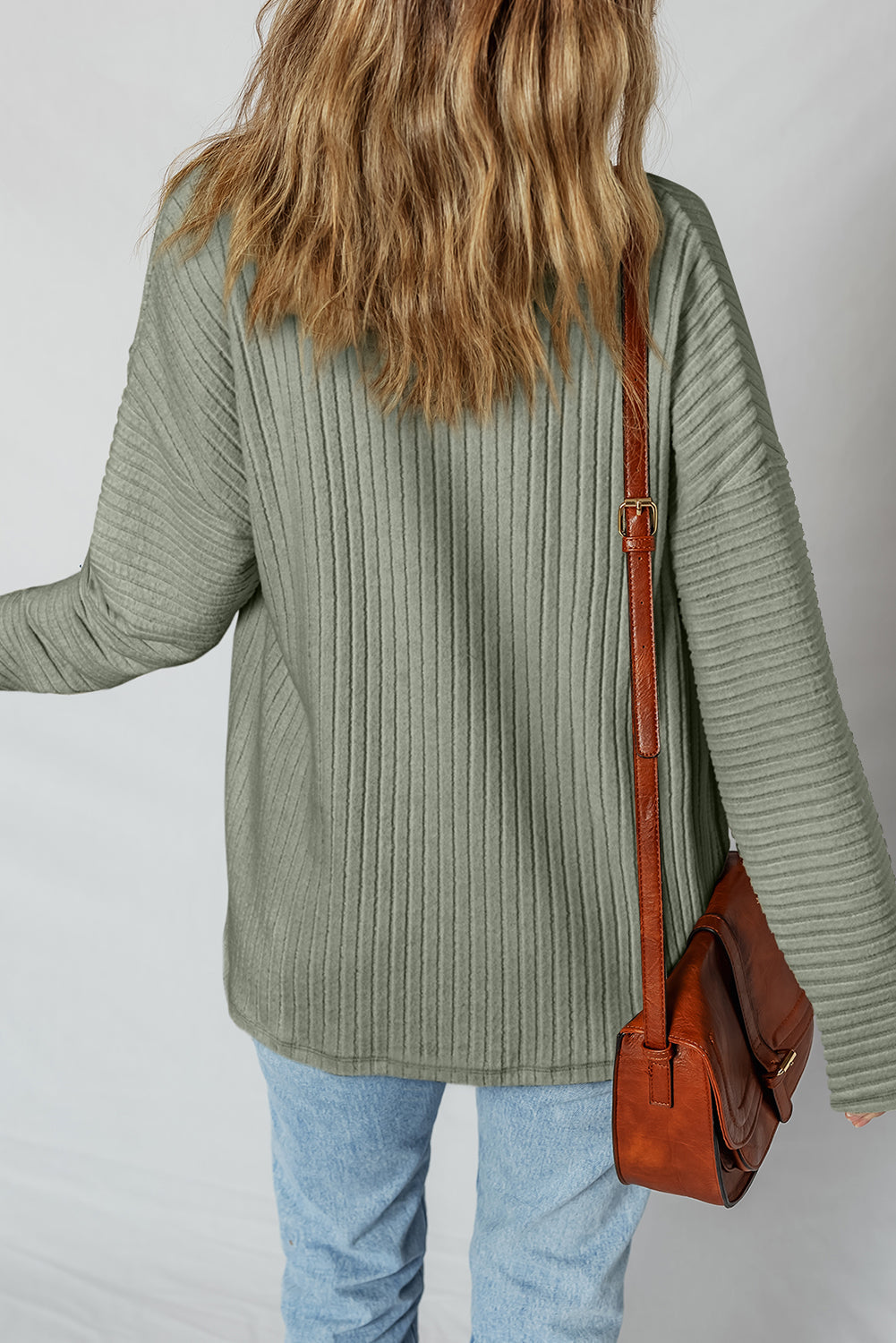 Cozy Oversized Women's Flannel Shacket - Stylish Button-Up Jacket for Casual Chic Layering in Earthy Hues
