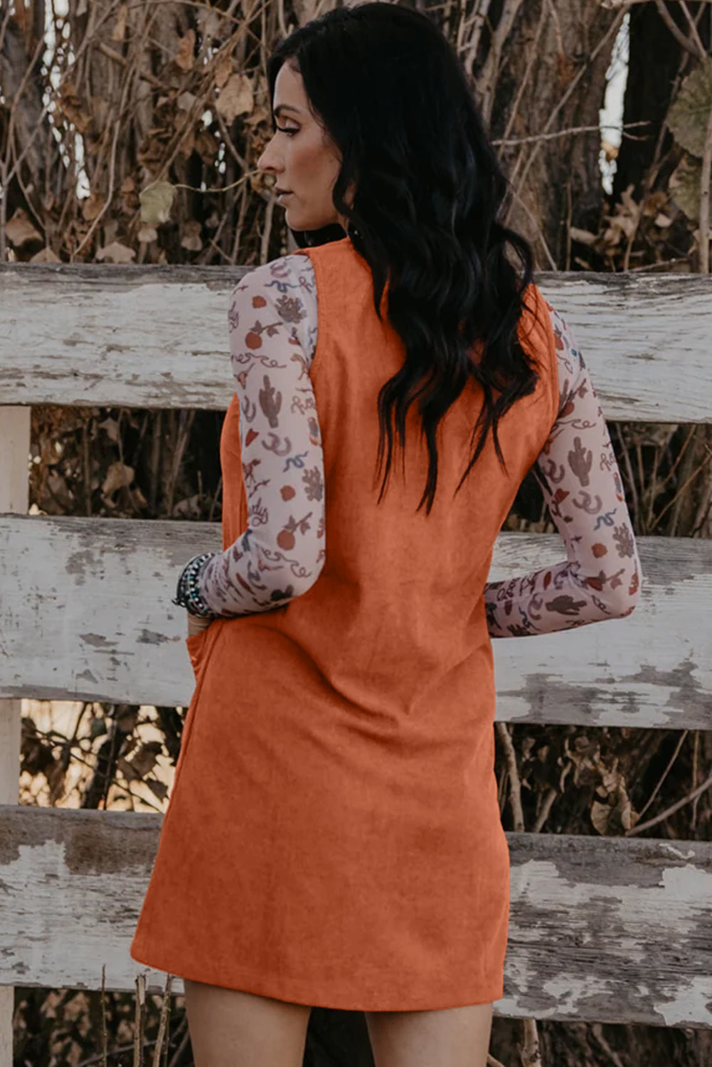 Boho Women's Embroidered Mini Dress with Colorful Floral Design - Ideal for Summer Outings and Festivals
