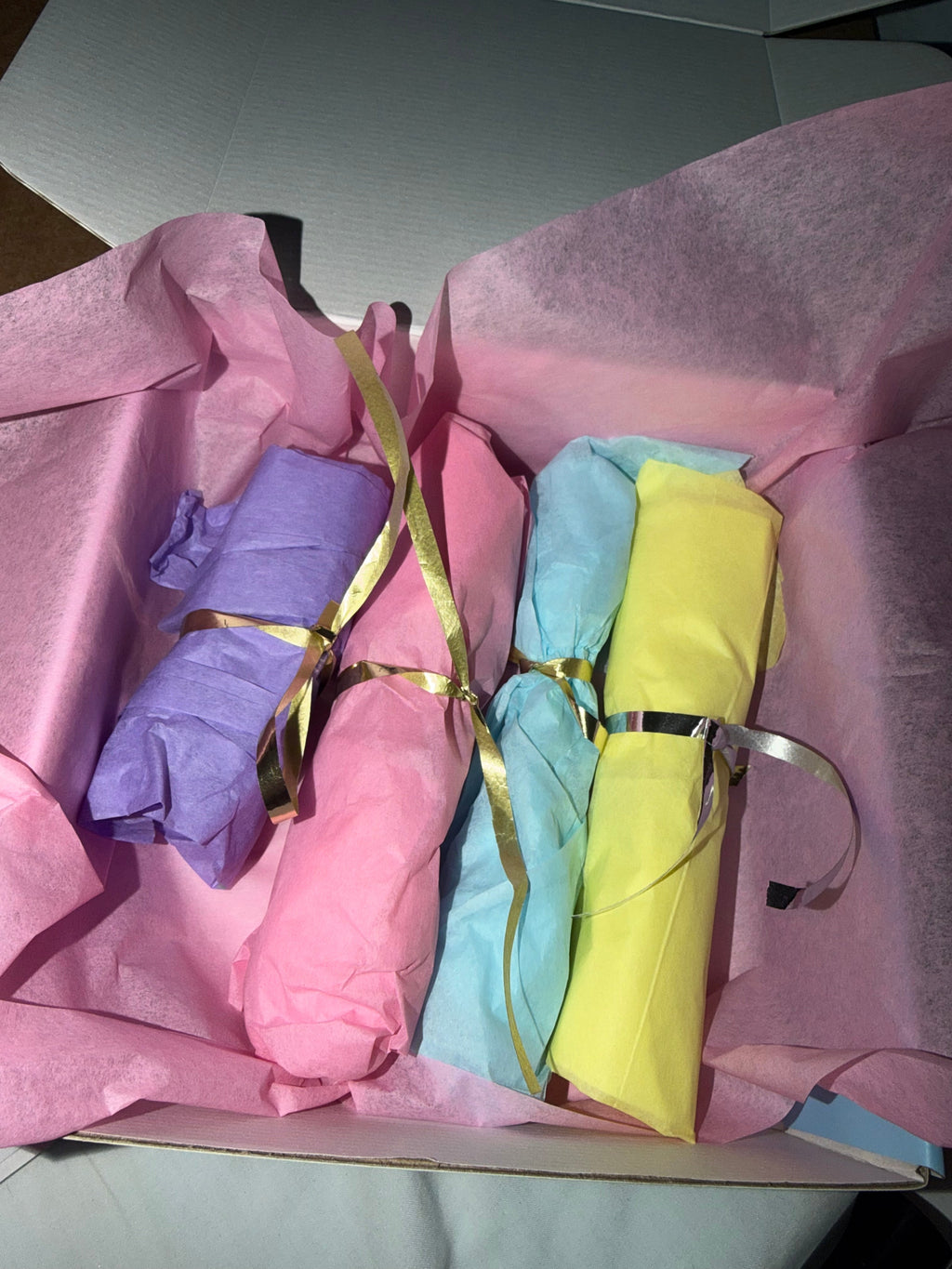 Mystery Box Makeup/skincare/ jewelry/ accessories & more