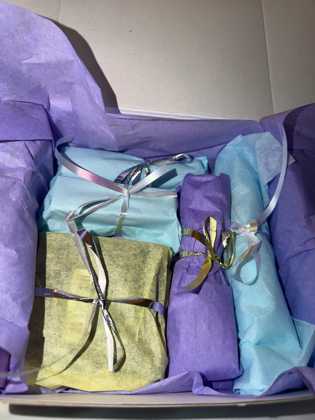 Mystery Box Makeup/skincare/ jewelry/ accessories & more