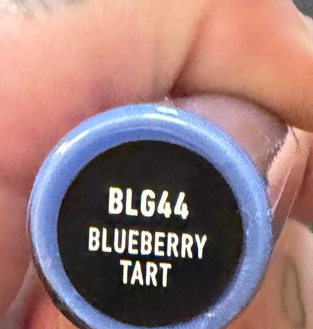 NYX Blue Berry Tart *Special Edition Butter Tinted Lip Gloss