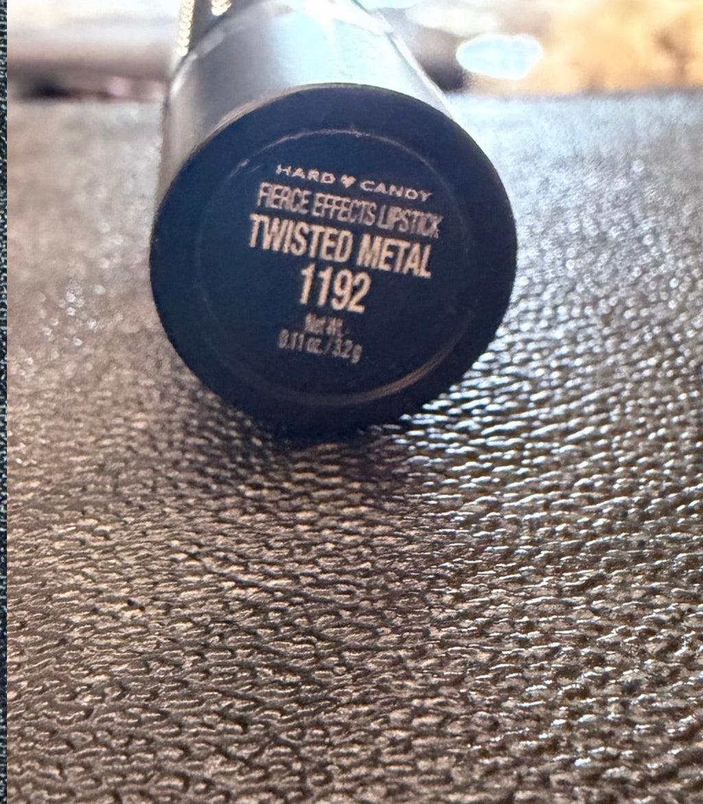 Twisted Metal *Special Edition Fierce Effects Lipstick