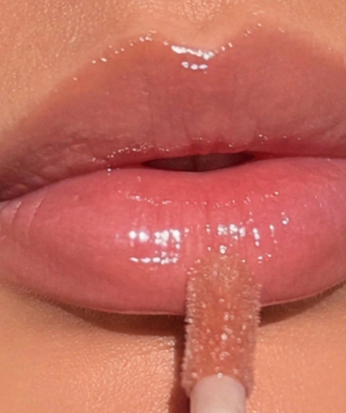 Burt’s Bees Liquid Lipstick – Sandy Seas | Natural Nude Rose Lip Color