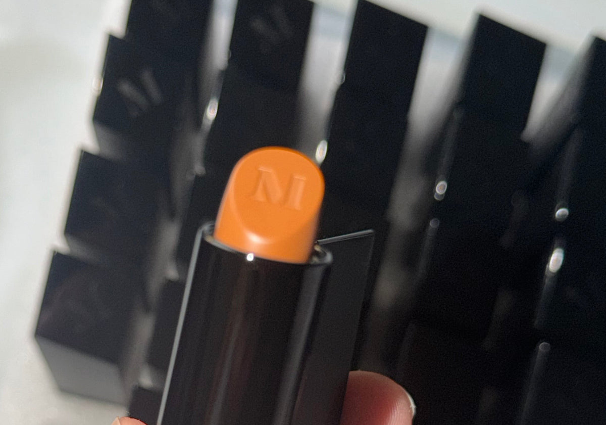 Morphe Sweet Tea Matte Lipstick