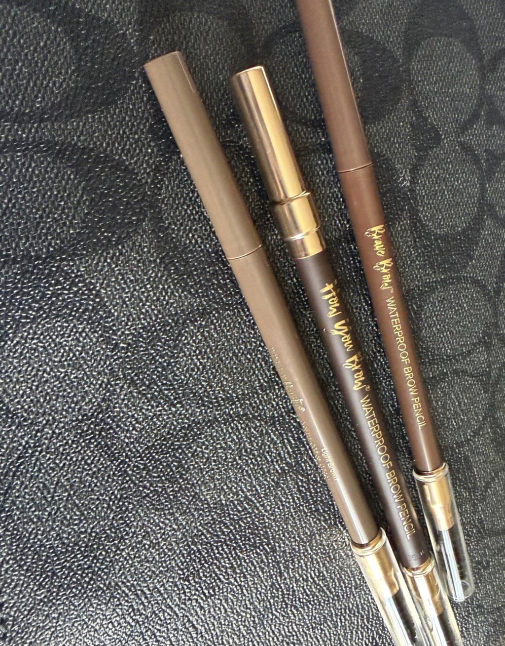 Precision Eyebrow Pencils *Choose Your Colour