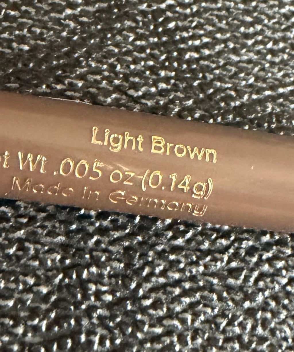 Precision Eyebrow Pencils *Choose Your Colour