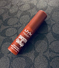 NYX Smooth Whip Matte Lip Cream - Faux Fur