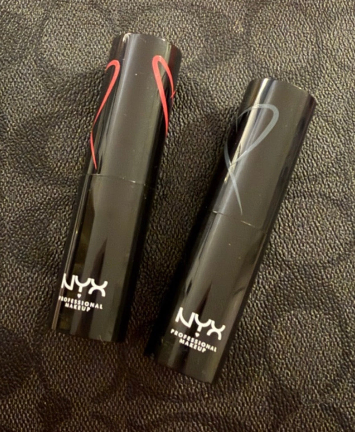 NYX Lipstick Bundle