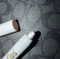 Long wear Silver Shimmery Eye Shadow Stick - platinum