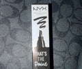 NYX That’s The Point