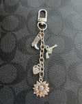 Candy Cowgirl Purse Charm