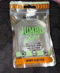Jumbo Lashes Wispy Flutter Vegan False Lashes