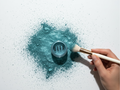 ULTA Marine Blue Mineral Eyeshadow
