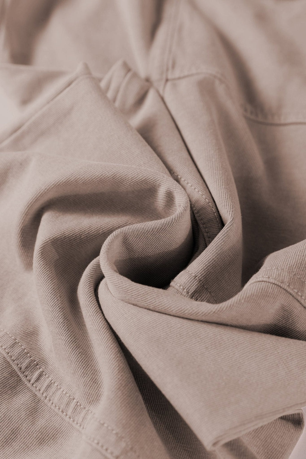 Women's Mineral Wash Cotton Wide-Leg Cargo Pants in Smoke Gray